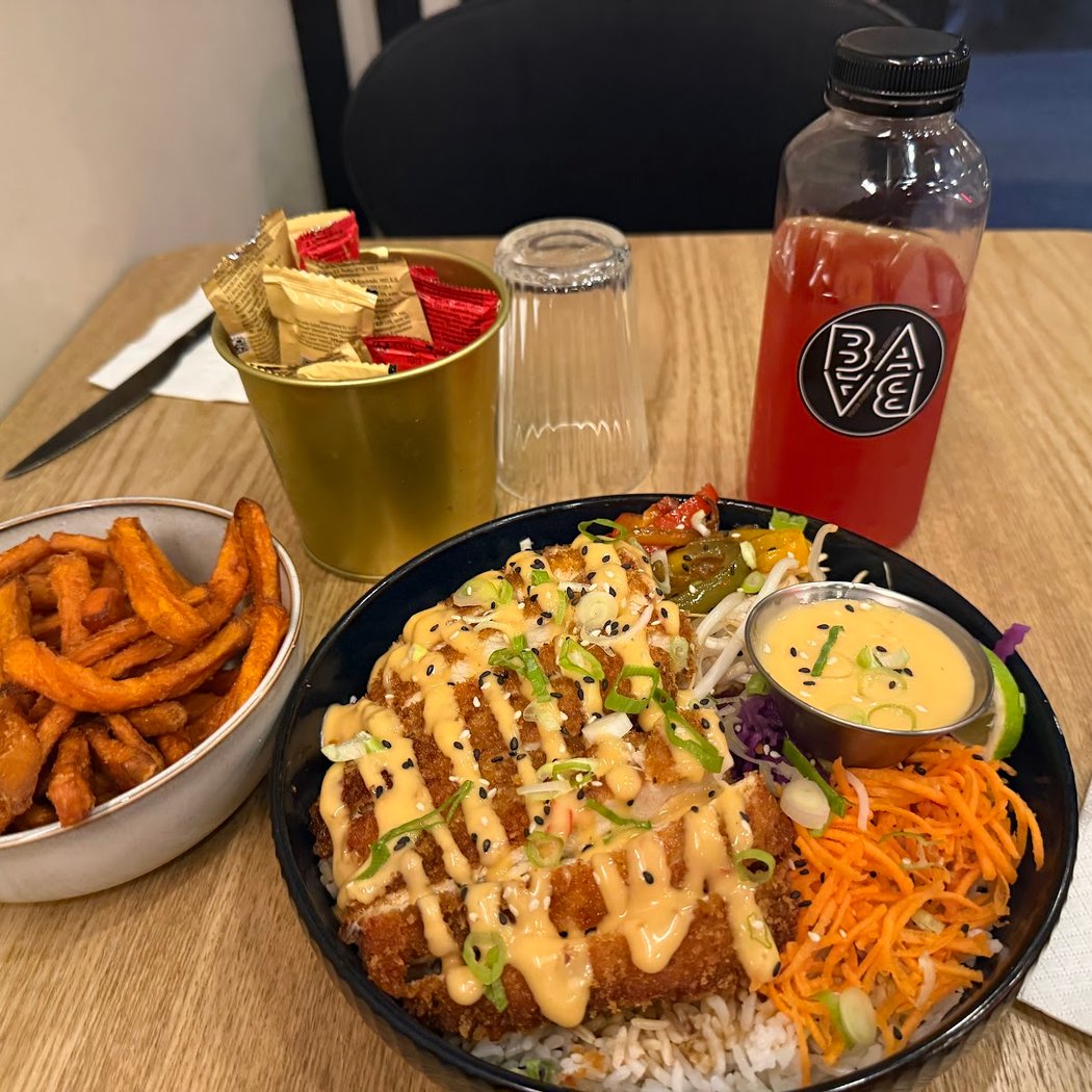 BABA Kitchen 3